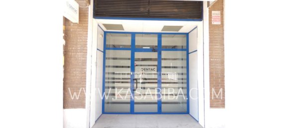 6 Schlafzimmer Gewerbliche Immobilie in Valencia, Spain, Nr. 72006 15