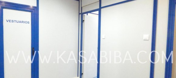 6 Schlafzimmer Gewerbliche Immobilie in Valencia, Spain, Nr. 72006 8