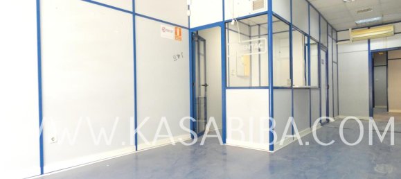 6 Schlafzimmer Gewerbliche Immobilie in Valencia, Spain, Nr. 72006 2