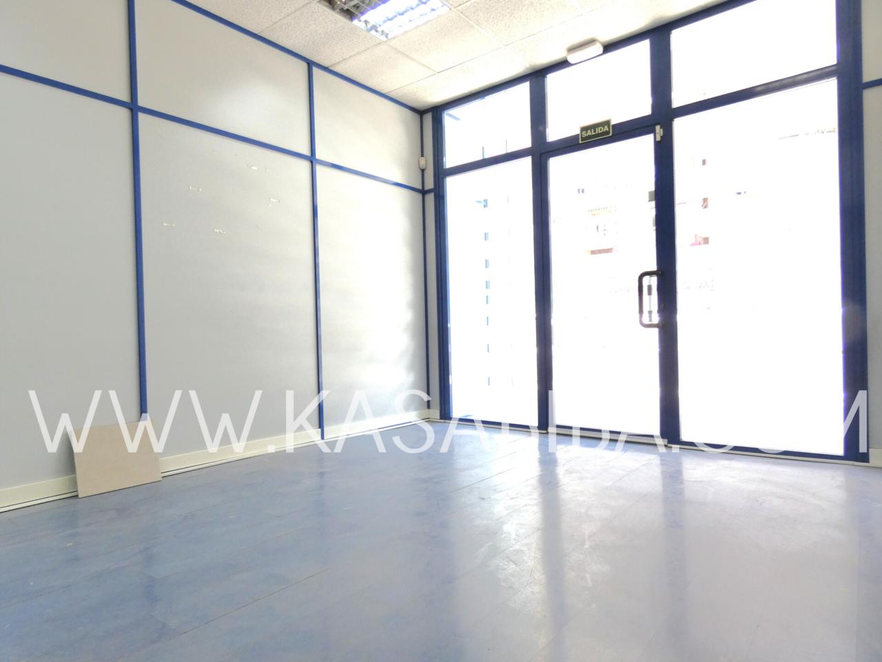 6 Schlafzimmer Gewerbliche Immobilie in Valencia, Spain, Nr. 72006