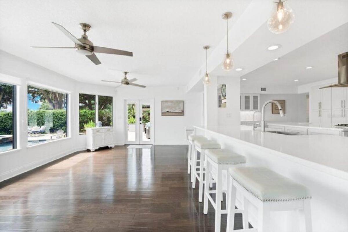 4 bedrooms House in Orlando, USA No. 321297