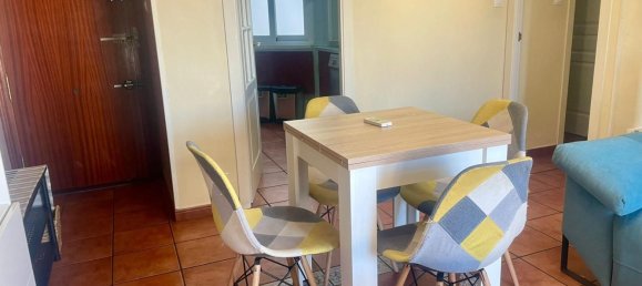 3 Schlafzimmer Wohnung in Andalusia, Spain, Nr. 167363 4