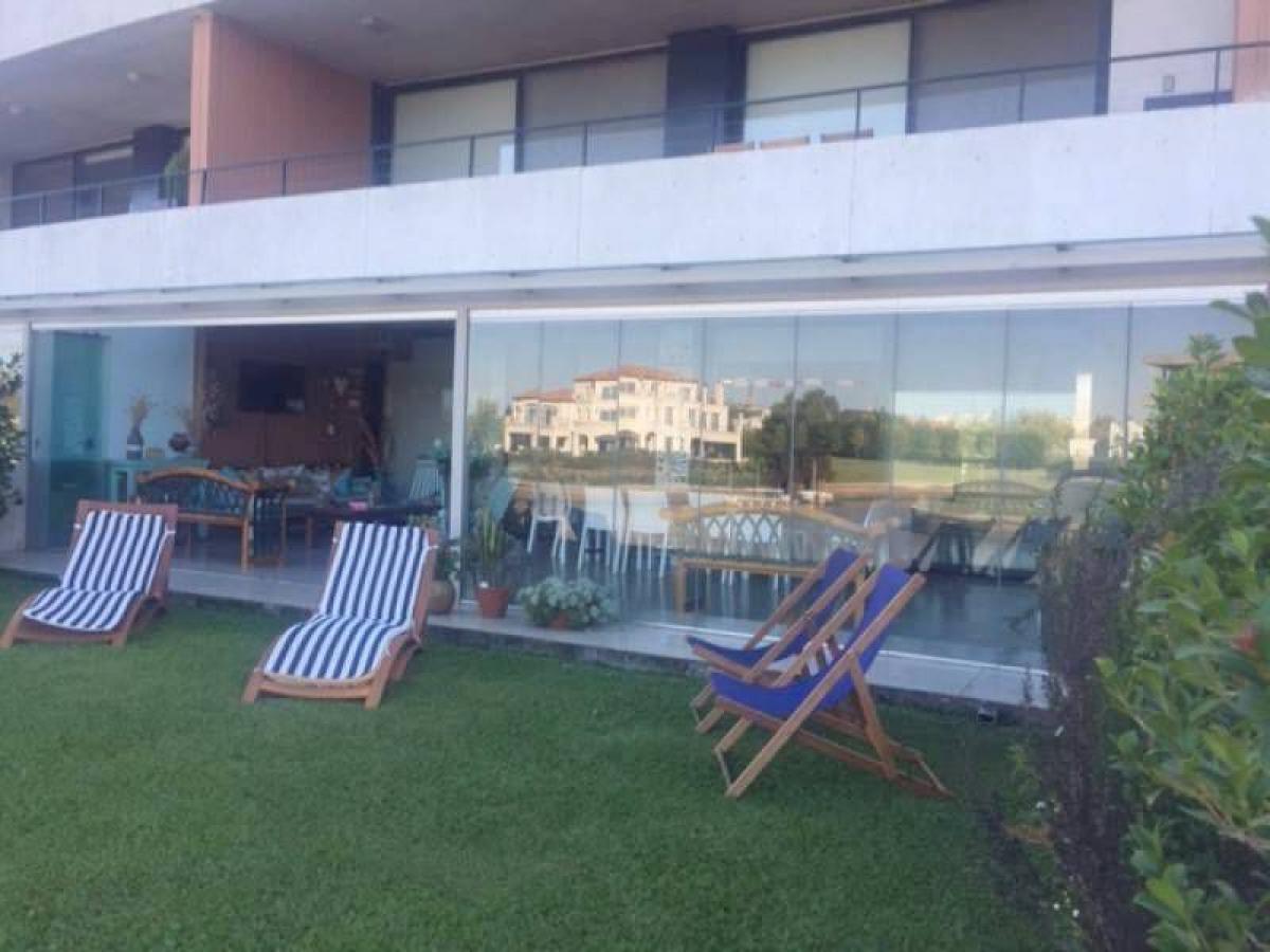 2 bedrooms Apartment in Tigre, Argentina No. 14880