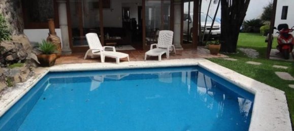 Дом с 3 спальнями в Хьютепек, Мексика № 146738 2