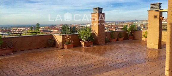 3 bedrooms Penthouse in Valladolid, Spain No. 157890 13