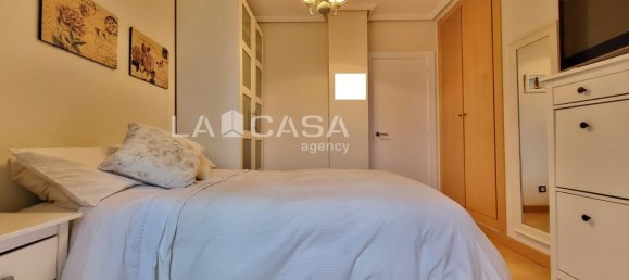 3 bedrooms Penthouse in Valladolid, Spain No. 157890 37