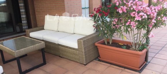 3 bedrooms Penthouse in Valladolid, Spain No. 157890 22