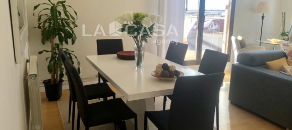 3 bedrooms Penthouse in Valladolid, Spain No. 157890 24