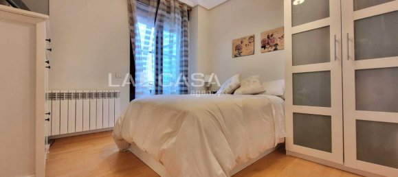 3 bedrooms Penthouse in Valladolid, Spain No. 157890 39