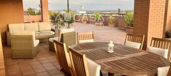 3 bedrooms Penthouse in Valladolid, Spain No. 157890 23