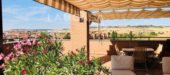 3 bedrooms Penthouse in Valladolid, Spain No. 157890 19