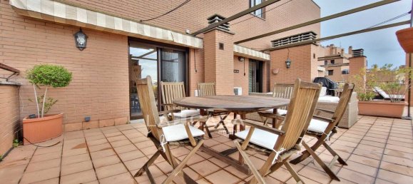 3 bedrooms Penthouse in Valladolid, Spain No. 157890 21