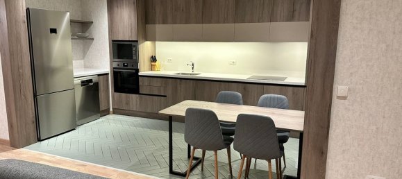 Apartamento de 3 dormitorios en Nasimi, Azerbaijan No. 1862 3