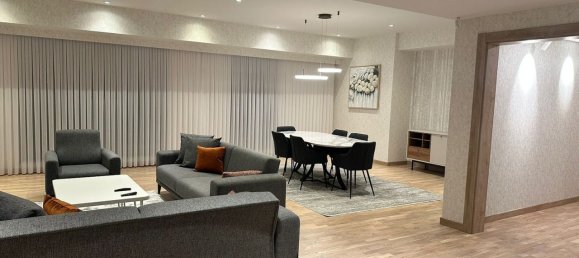 Apartamento de 3 dormitorios en Nasimi, Azerbaijan No. 1862 2