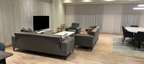 Apartamento de 3 dormitorios en Nasimi, Azerbaijan No. 1862 5