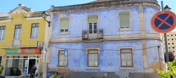 492m² Building in Vila Franca de Xira, Portugal No. 78567 4