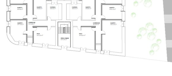 492m² Building in Vila Franca de Xira, Portugal No. 78567 16