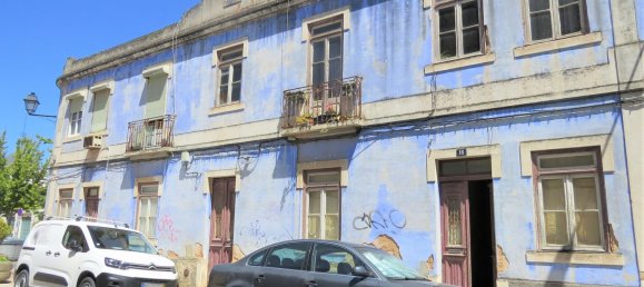 492m² Building in Vila Franca de Xira, Portugal No. 78567 3