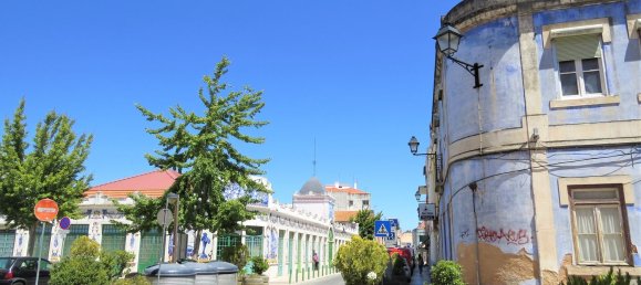 492m² Building in Vila Franca de Xira, Portugal No. 78567 2