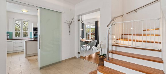 6-salle Villa à Oberwaltersdorf, Austria No. 172853 5