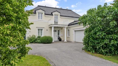 6-salle Villa à Oberwaltersdorf, Austria No. 172853