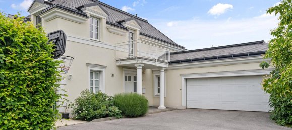 6-salle Villa à Oberwaltersdorf, Austria No. 172853 19