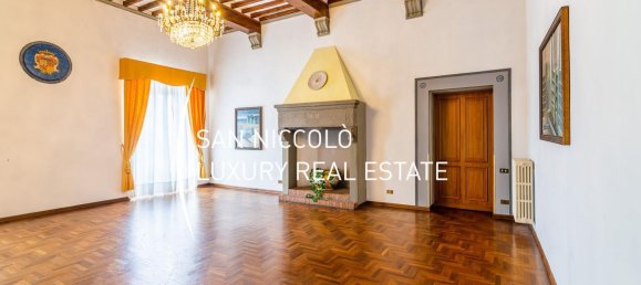 25-Zimmer Villa in Quarrata, Italy, Nr. 206177 12