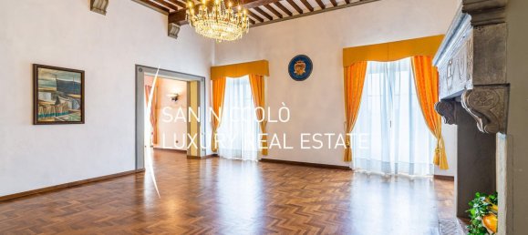 25-Zimmer Villa in Quarrata, Italy, Nr. 206177 13