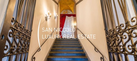 25-Zimmer Villa in Quarrata, Italy, Nr. 206177 16