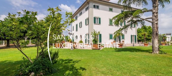 25-Zimmer Villa in Quarrata, Italy, Nr. 206177 4
