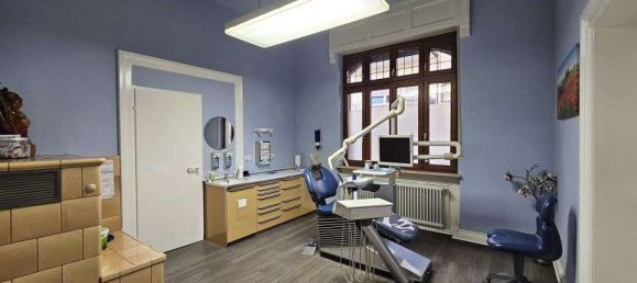 Oficina en Baden-Baden, Germany 109 m² No. 258390 8