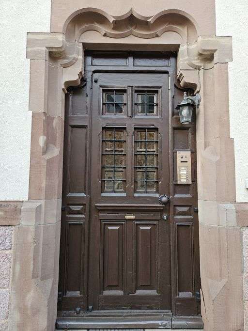 Oficina en Baden-Baden, Germany 109 m² No. 258390