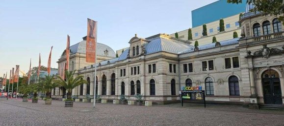 Oficina en Baden-Baden, Germany 109 m² No. 258390 19