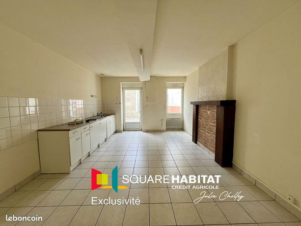 Casa T2 em Segre, France N.º 286016