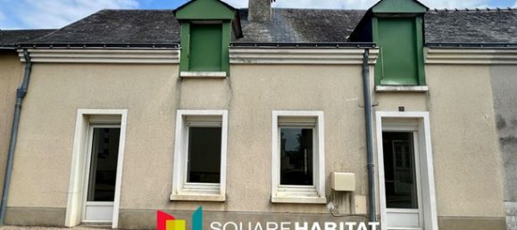 Casa T2 em Segre, France N.º 286016 3