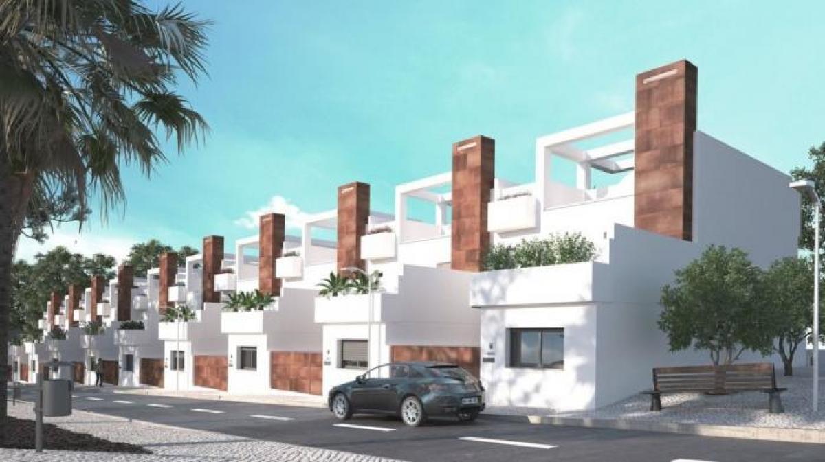 Casa de 3 dormitorios en Olhao, Portugal No. 131