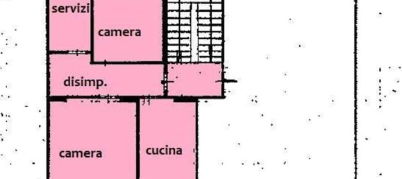 10 rooms Apartment in Valbrona, Italy No. 143404 4
