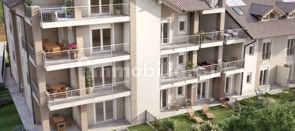 3غرفة شقة في Pianezza, Italy رقم 208451 5