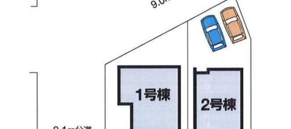 4 chambres Maison à Tochigi, Japan No. 9283 2