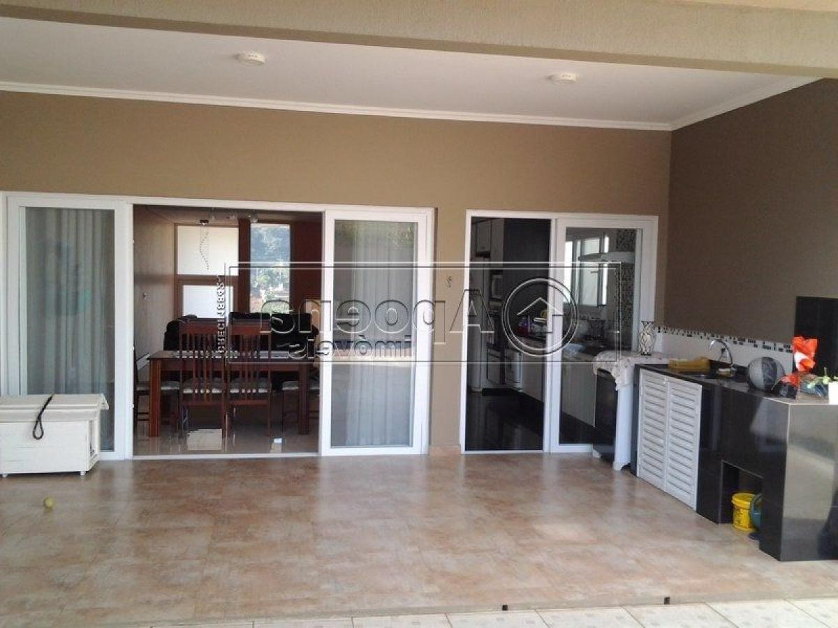 Casa T4 em São Paulo, Brazil N.º 497829