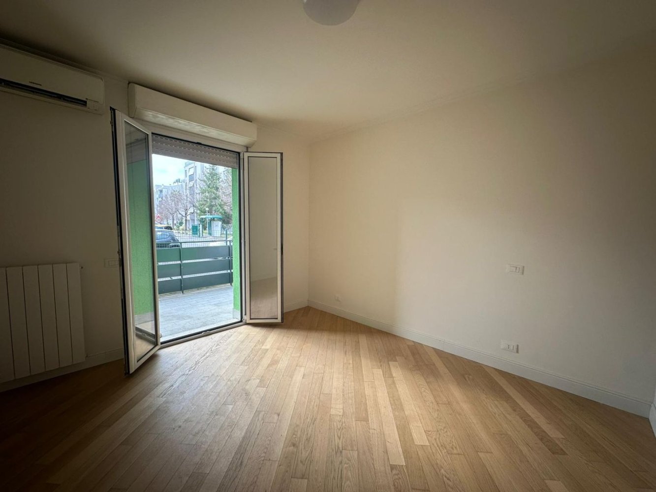 2غرفة شقة في Monterotondo, Italy رقم 160712