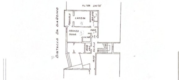 2غرفة شقة في Monterotondo, Italy رقم 160712 30