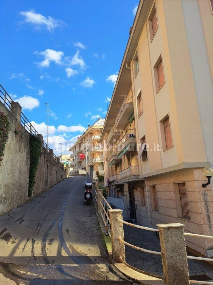 1 غرف نوم شقة في Genoa, Italy رقم 135617