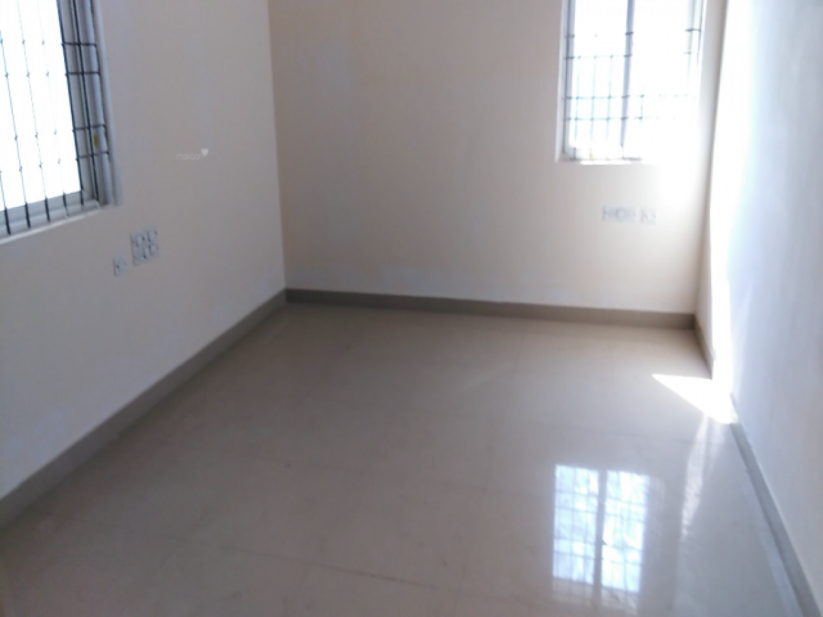 2 bedrooms House in Bangalore, India No. 43258