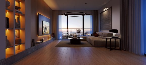 Apartment 2+1 in Istanbul, Turkey No. 25967 9