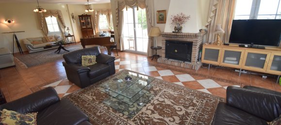 4 Schlafzimmer Villa in Mijas, Spain, Nr. 31007 28