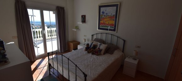 4 Schlafzimmer Villa in Mijas, Spain, Nr. 31007 29