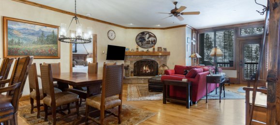 3 Schlafzimmer Cafe / Restaurant in Edwards, USA, Nr. 560260 4