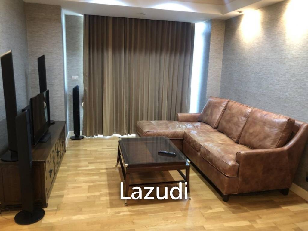 1 bedroom Condo in Bangkok, Thailand No. 23923