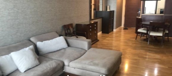 1 bedroom Condo in Bangkok, Thailand No. 23923 2